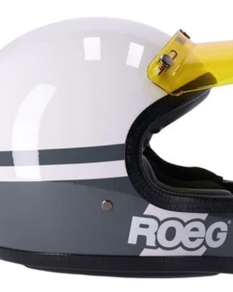 Casco Roeg Peruna Fog Line tg. M