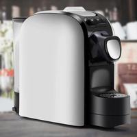 Macchina da caffè Semiautomatica capsule Tipo S