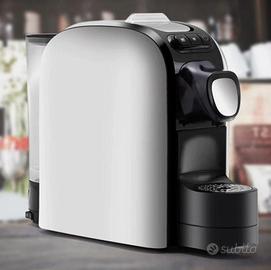 Macchina da caffè Semiautomatica capsule Tipo S
