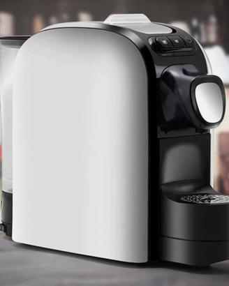 Macchina da caffè Semiautomatica capsule Tipo S