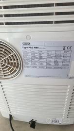 de longhi pinguino pac n85