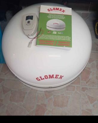 antenna TV satellitare DVB S2