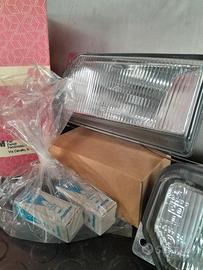 Lancia Dedra , fari antinebbia originali