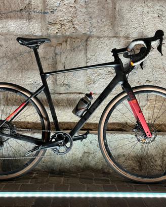 Gravel Cube Nuroad C:62 pro - taglia L