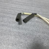 Cavi candele Per Harley Davidson "in treccia"