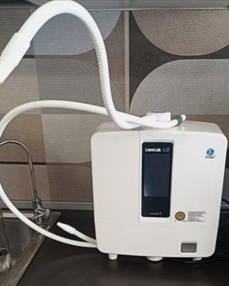 Depuratore kangen 8