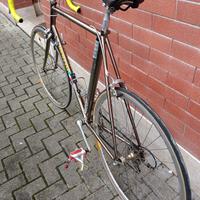 Bici da corsa(Meazzo)