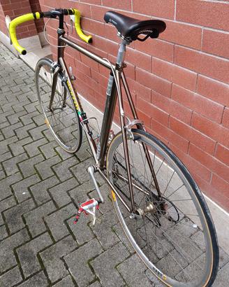 Bici da corsa(Meazzo)