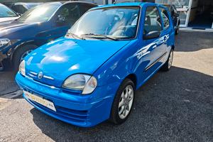 Fiat Seicento 1.1i CLIMA/SERVOSTERZO