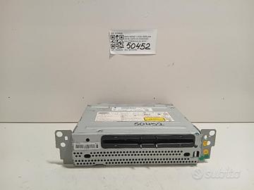 COMANDI CONTROLLO RADIO BMW Serie 1 F20 9139895 B3