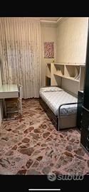 2 camere singole via vaccaro