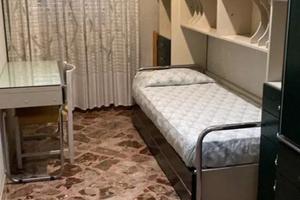 2 camere singole via vaccaro