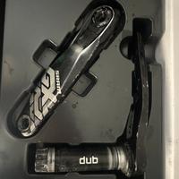 Guarnitura Sram Gx 175  DUB MTB