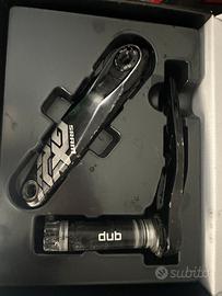 Guarnitura Sram Gx 175  DUB MTB