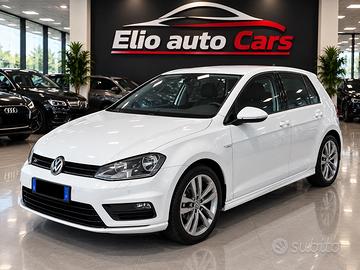Volkswagen Golf 1.6 TDI 110 CV 5p. Highline BlueMo