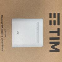 Modem zte Mf286d