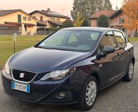 Seat Ibiza 1.2 Benzina e GPL Landi Renzo