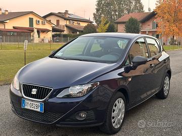 Seat Ibiza 1.2 Benzina e GPL Landi Renzo