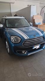 Mini countryman  HYPE ALL4