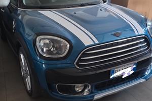 Mini countryman  HYPE ALL4