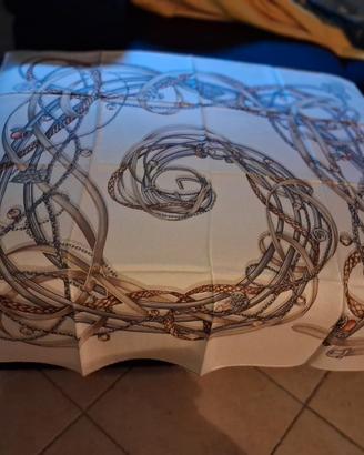 Foulard Gucci