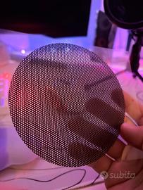 GRIGLIA PER VENTOLA PS5