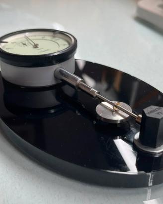 Micrometro orologiaio