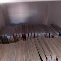 my Hero academia manga da 1 a 40