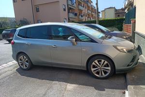 Zafira Tourer