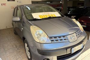 Nissan Note 1.5 dCi 86CV Jive