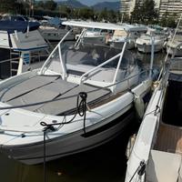 Jeanneau Cap Camarat 9 del 2022