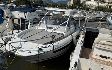 Jeanneau Cap Camarat 9 del 2022
