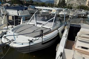 Jeanneau Cap Camarat 9.0 WA del 2022