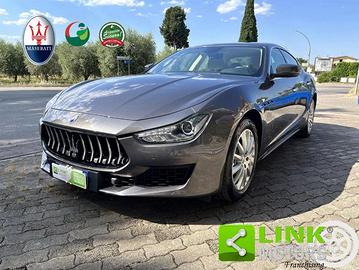 MASERATI Ghibli 330 CV MHEV Executive