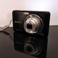 SONY DSC-W310