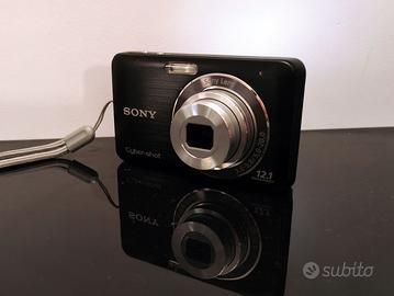 SONY DSC-W310