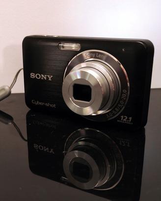 SONY DSC-W310