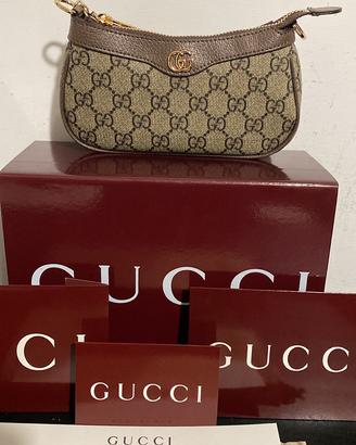 Gucci Mini Ophidia