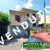 TRAMATZA - VILLETTA con Giardino