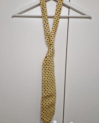 cravatta uomo St. George 100% seta