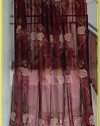 Tenda Arredo Interno Naylon