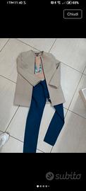set di bbigliamento