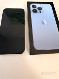 Iphone 13 pro 128 gb