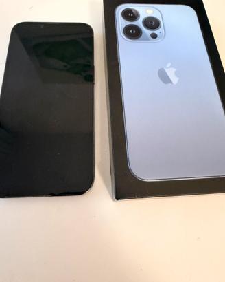 Iphone 13 pro 128 gb