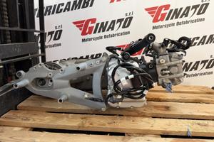 BLOCCO MOTORE COMPLETO G3B3E YAMAHA XMAX X-MAX 250