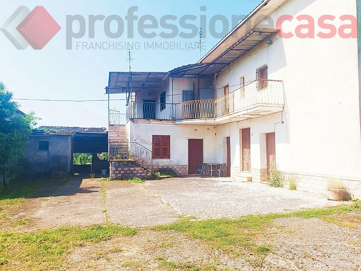 Casa – Piedimonte San Germano - Vista 2