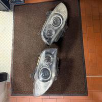 Fanali xenon bmw e87 serie 1 120 d