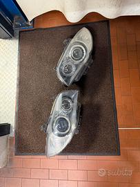Fanali xenon bmw e87 serie 1 120 d