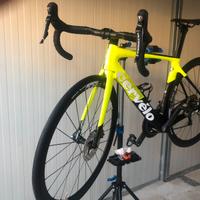 Bici da corsa