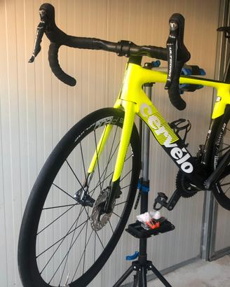Bici da corsa